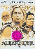 Alexander Veliký (2004) (DVD) - pošetka