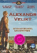 Alexandr Veliký (DVD) (1956) - vyprodané