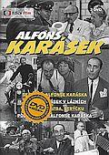 Alfons Karásek 2x(DVD)