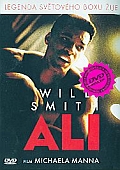 Ali 2x(DVD)