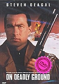 Aljaška v plamenech (On Deadly Ground)