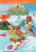 Aloha Scooby-Doo! (DVD)