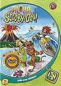 Aloha Scooby-Doo! (DVD)
