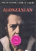 Alonzanfán (DVD) (Allonsanfan)