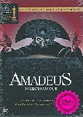 Amadeus 2x(DVD) - director´s Cut "Dabing"