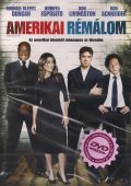 Americká gangsterka (DVD) (American Crude)