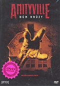 Amityville 3: Dům hrůzy (DVD) (Amityville III.) - vyprodané