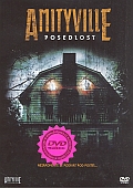 Amityville 2: Posedlost (DVD) (Amityville II.) - vyprodané