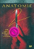 Anatomie 2 (DVD) (Anatomy 2)