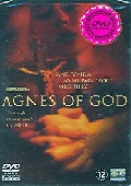 Anežka boží (DVD) (Agnes of God)
