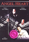 Angel Heart (DVD) - CZ Dabing - pošetka