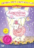 Angelina Ballerina 1 (DVD)
