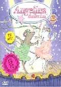 Angelina Ballerina 2 (DVD)