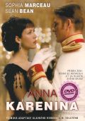 Anna Karenina (DVD) (Anna Kareninová) (Marceau)