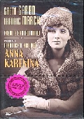 Anna Karenina (DVD) (Ana Karenina) (Garbo)