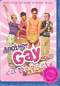 Another gay movie aneb gay prcičky (DVD) (Another Gay Movie)