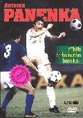 Antonin Panenka - příběh fotbalového básnika (DVD) - pošetka