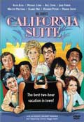 Apartmá v Kalifornii (DVD) (California Sutte)