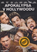 Apokalypsa v Hollywoodu (DVD) (This Is The End)