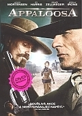 Appaloosa (DVD) - Digibook - bez cz podpory