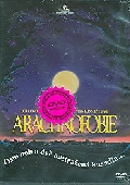 Arachnofobie (DVD) (Arachnophobia)