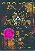Arakain - 25 Eden (DVD)
