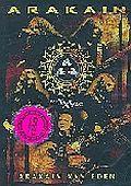 Arakain - 25 Eden (DVD)