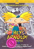 Arnoldovy patálie (DVD) (Hey Arnold!)