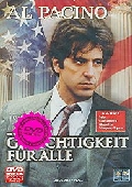 ...A spravedlnost pro všechny (DVD) (And Justice For All)