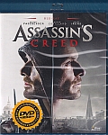Assassin's Creed (Blu-ray)