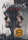 Assassin's Creed (DVD)