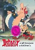 Asterix a překvapení pro Cézara (DVD) (Astérix et la surprise de César)