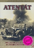 Atentát (DVD) - vyprodané