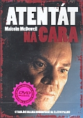 Atentát na cara (DVD) (Tsareubijtsa) - pošetka