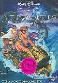 Atlantis: Milo se vrací (DVD) (Atlantis: Milo's Return)