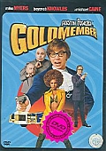 Austin Powers: Goldmember (DVD) (Austin Powers in Goldmember)