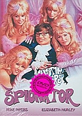 Austin Powers: Špionátor (DVD)