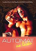 Automat na lásku (DVD) (Levottomat)