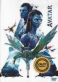 Avatar (DVD) - remasterovaná verze