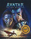 Avatar 2: The Way of Water 2x(Blu-ray) - oring