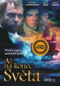 Až na konec světa 1 (1 a 2 díl) (DVD) (To the Ends of the Earth)