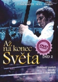 Až na konec světa 2 (3 díl) (DVD) (To the Ends of the Earth)