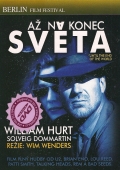Až na konec světa (DVD) (Bis ans Ende der Welt) - pošetka