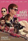 Baby Driver (DVD)