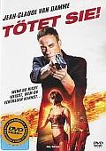 Balkánská pomsta (DVD) (Kill'em All)