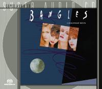 Bangles - Greatest Hits [DIGITAL SOUND] [SACD] - vyprodané