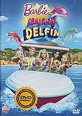 Barbie - Magický delfín (DVD) (Barbie Dolphin Magic)