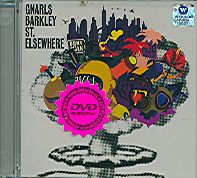 Barkley Gnarls - St. Elsewhere (CD) "2006"