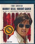 Barry Seal - Nebeský gauner (Blu-ray) (American Made)
