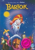 Bartok [DVD] (Bartok the Magnificent)